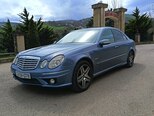 Mercedes E 320-4