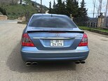 Mercedes E 320-8