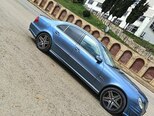 Mercedes E 320-7