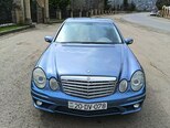 Mercedes E 320-2