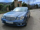 Mercedes E 320-3