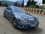 Mercedes E 320-5
