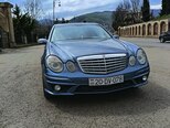 Mercedes E 320-6