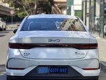 BYD Qin Plus-7