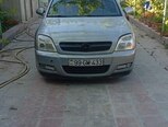 Opel Signum-1