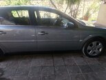 Opel Signum-6