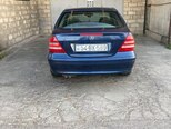 Mercedes C 180-2