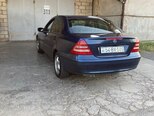 Mercedes C 180-4