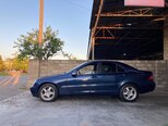 Mercedes C 180-7