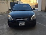 Kia Rio-1