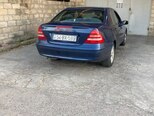 Mercedes C 180-11