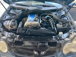 Mercedes C 180-12