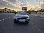 LADA (VAZ) Priora-1