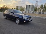 LADA (VAZ) Priora-2