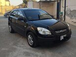 Kia Rio-7
