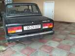 LADA (VAZ) 2107-2