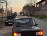 LADA (VAZ) 2107-1