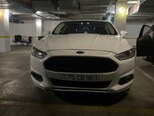 Ford Fusion (North America)-1