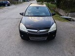 Opel Astra-1