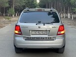 Kia Sorento-8