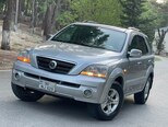 Kia Sorento-1