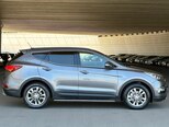 Hyundai Santa Fe-9