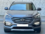 Hyundai Santa Fe-5