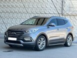 Hyundai Santa Fe-4