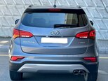 Hyundai Santa Fe-8