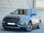 Hyundai Santa Fe-2