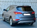 Hyundai Santa Fe-7