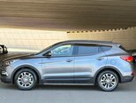 Hyundai Santa Fe-10