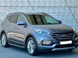 Hyundai Santa Fe-3