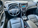 Hyundai Santa Fe-11