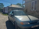 LADA (VAZ) 2115-2
