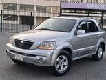 Kia Sorento-10