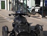 Can-Am Ryker-8