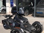 Can-Am Ryker-9