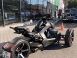 Can-Am Ryker-5