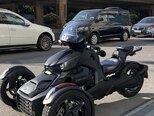 Can-Am Ryker-10