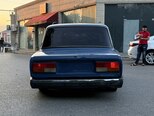 LADA (VAZ) 2107-5