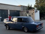 LADA (VAZ) 2107-2