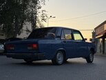 LADA (VAZ) 2107-10