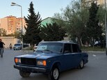 LADA (VAZ) 2107-6