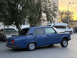 LADA (VAZ) 2107-3