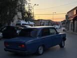LADA (VAZ) 2107-4