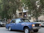 LADA (VAZ) 2107-1