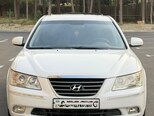 Hyundai Sonata-4