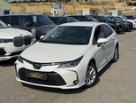 Toyota Corolla-2