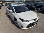 Toyota Corolla-4
